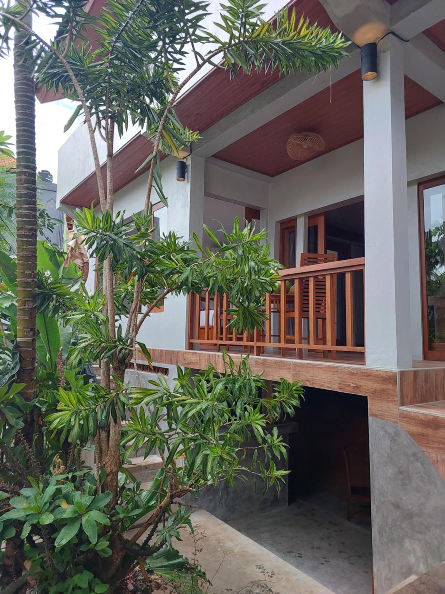 Prema Shiva Suites And Villas By Eps Ubud  Exterior photo