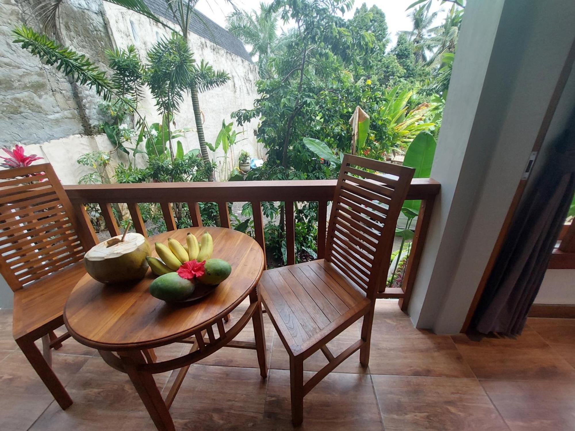 Prema Shiva Suites And Villas By Eps Ubud  Exterior photo