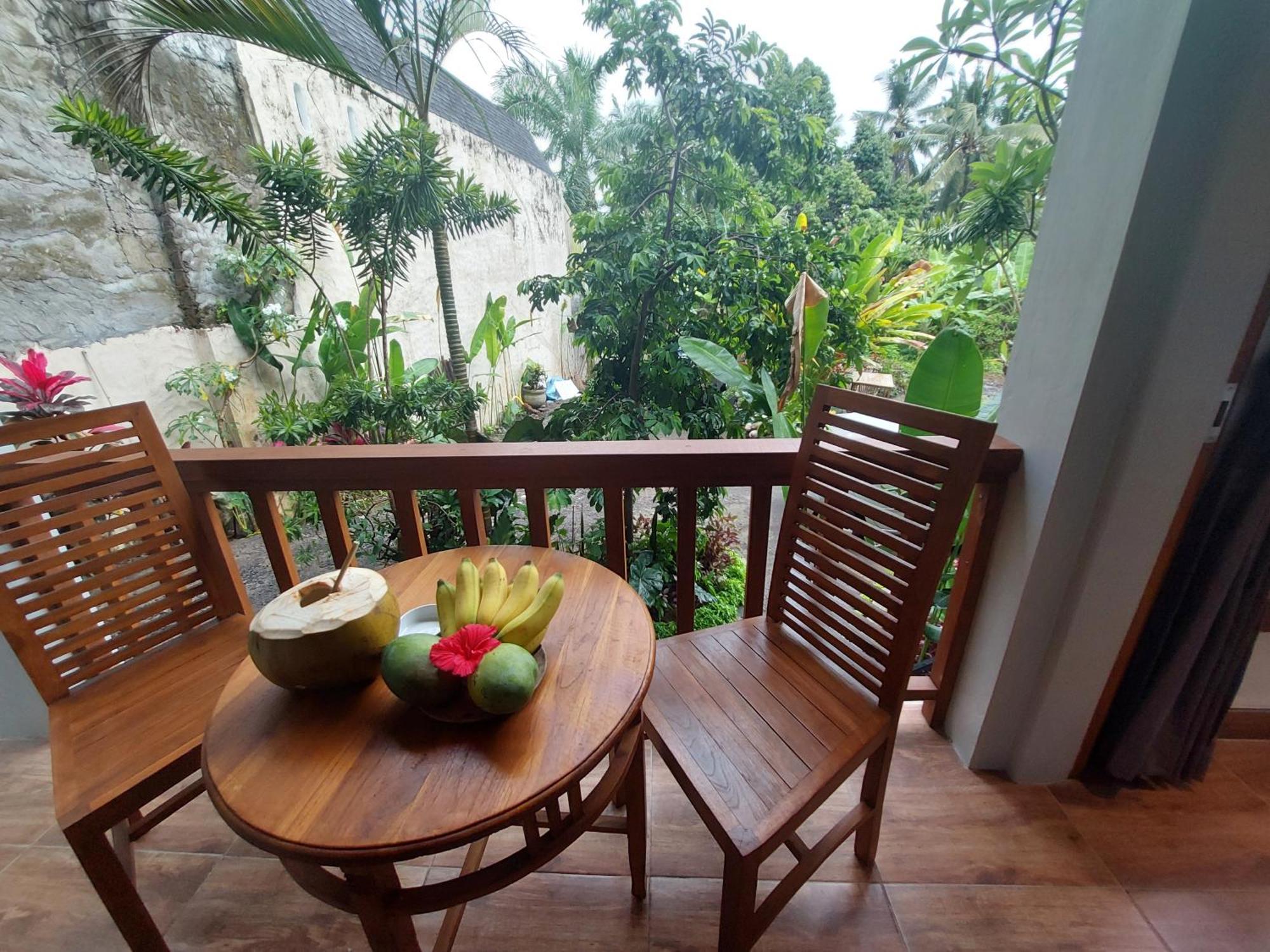 Prema Shiva Suites And Villas By Eps Ubud  Exterior photo
