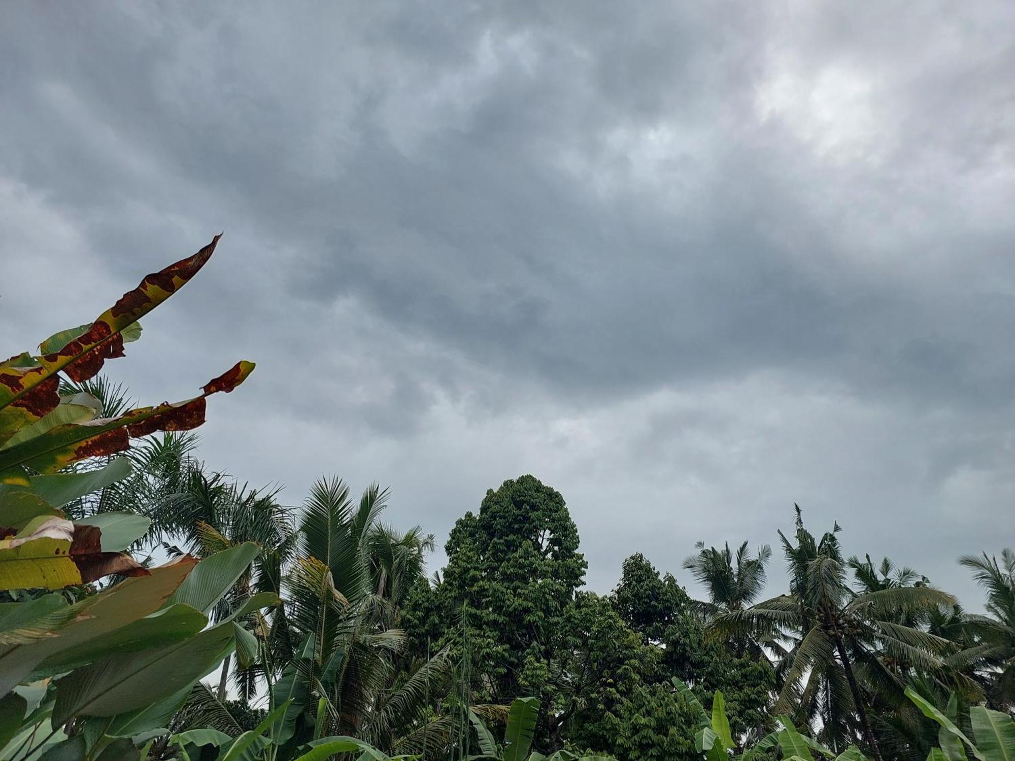 Prema Shiva Suites And Villas By Eps Ubud  Exterior photo