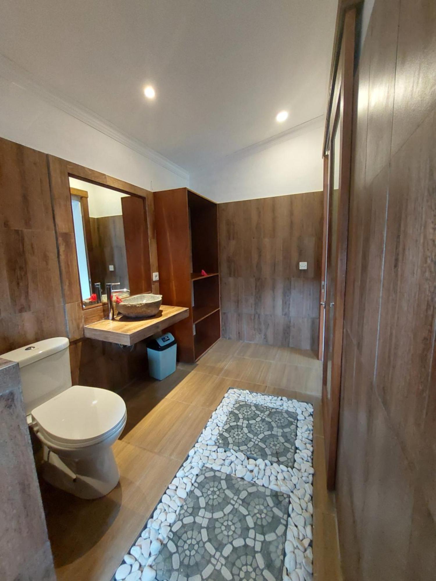 Prema Shiva Suites And Villas By Eps Ubud  Exterior photo