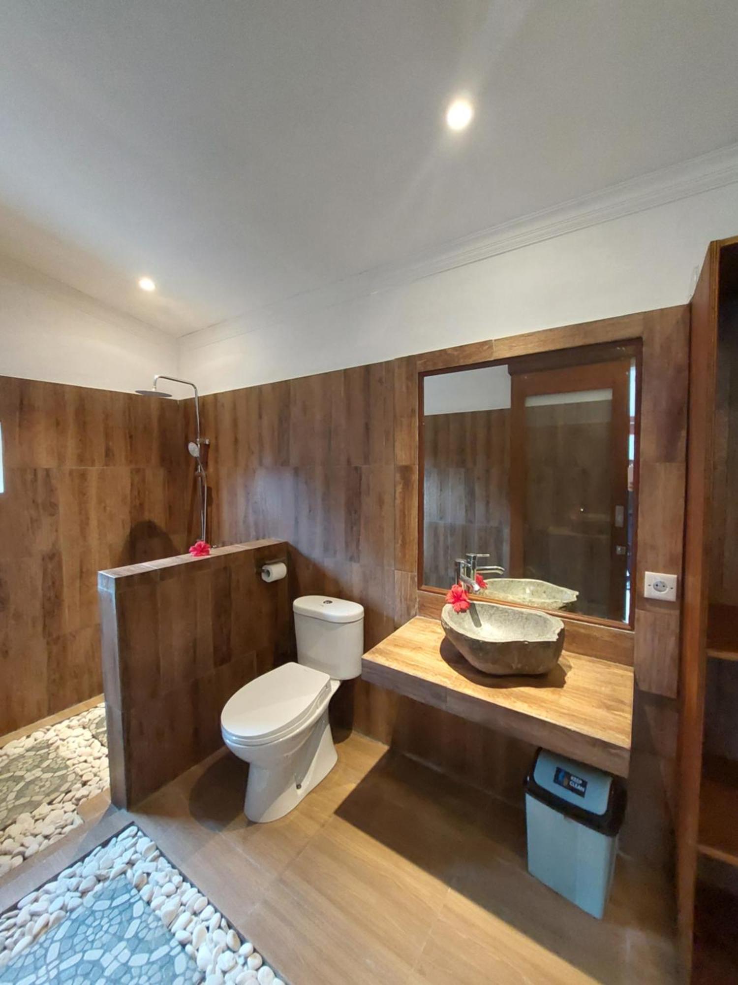 Prema Shiva Suites And Villas By Eps Ubud  Exterior photo