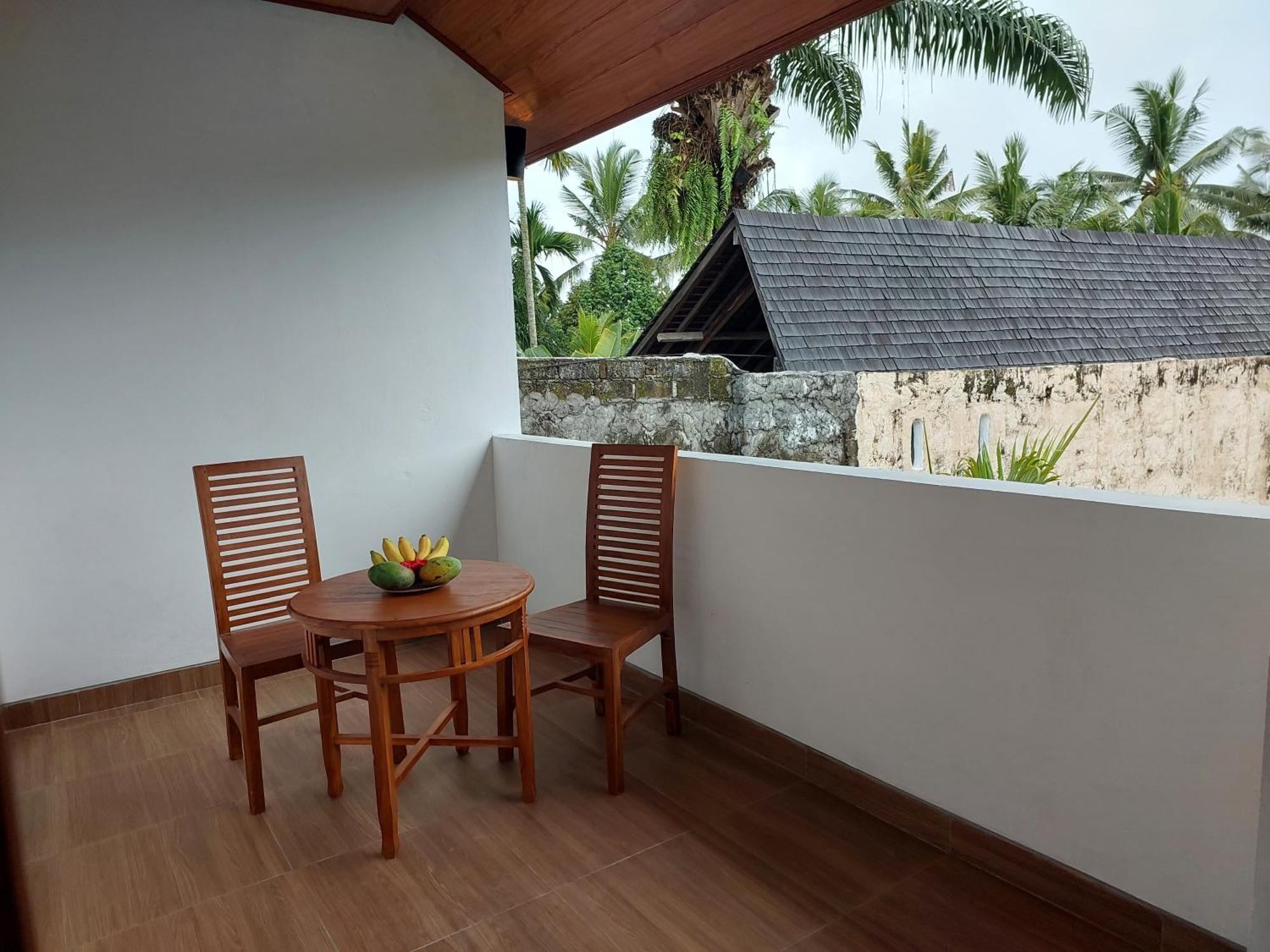 Prema Shiva Suites And Villas By Eps Ubud  Exterior photo