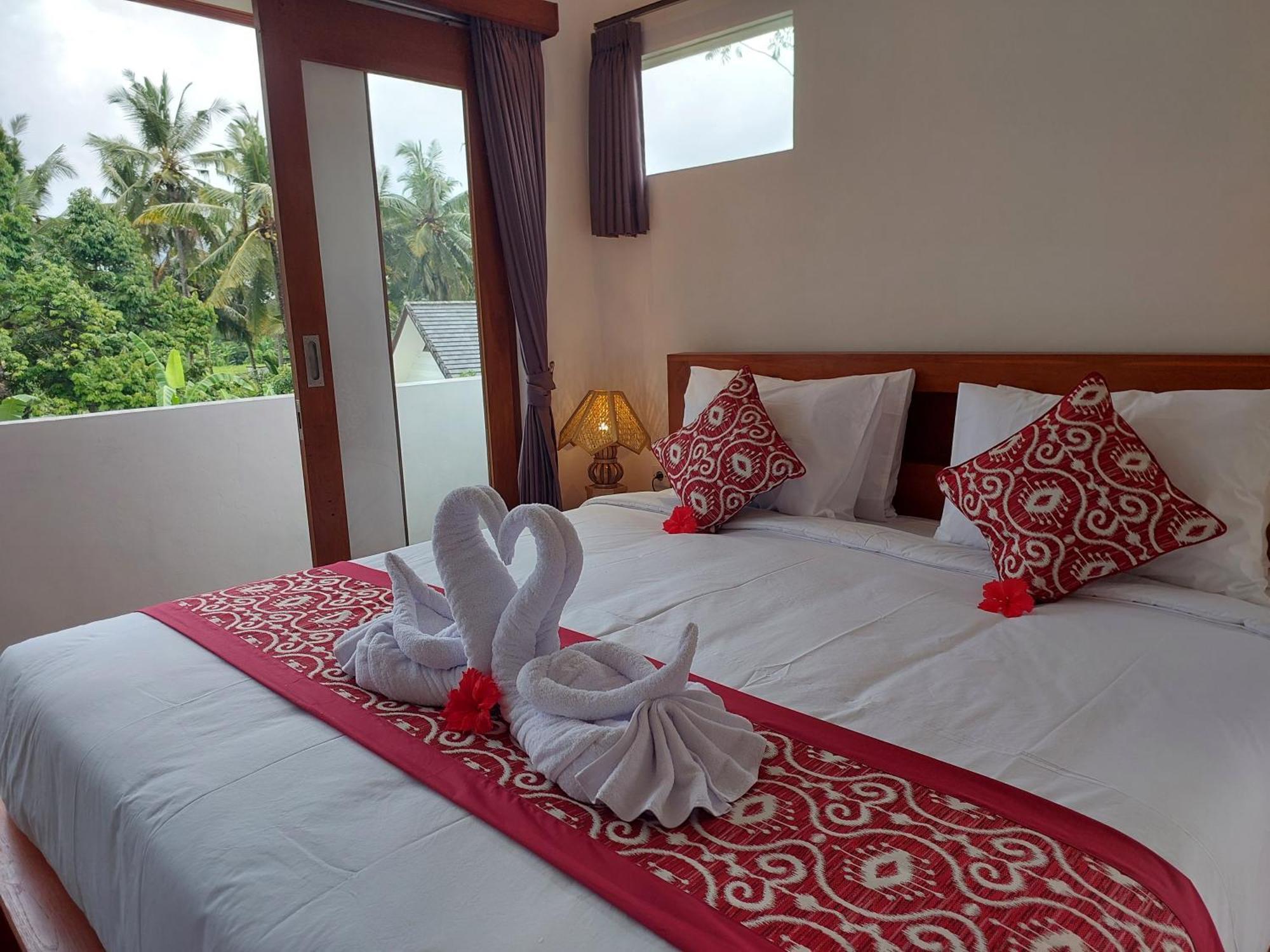 Prema Shiva Suites And Villas By Eps Ubud  Exterior photo