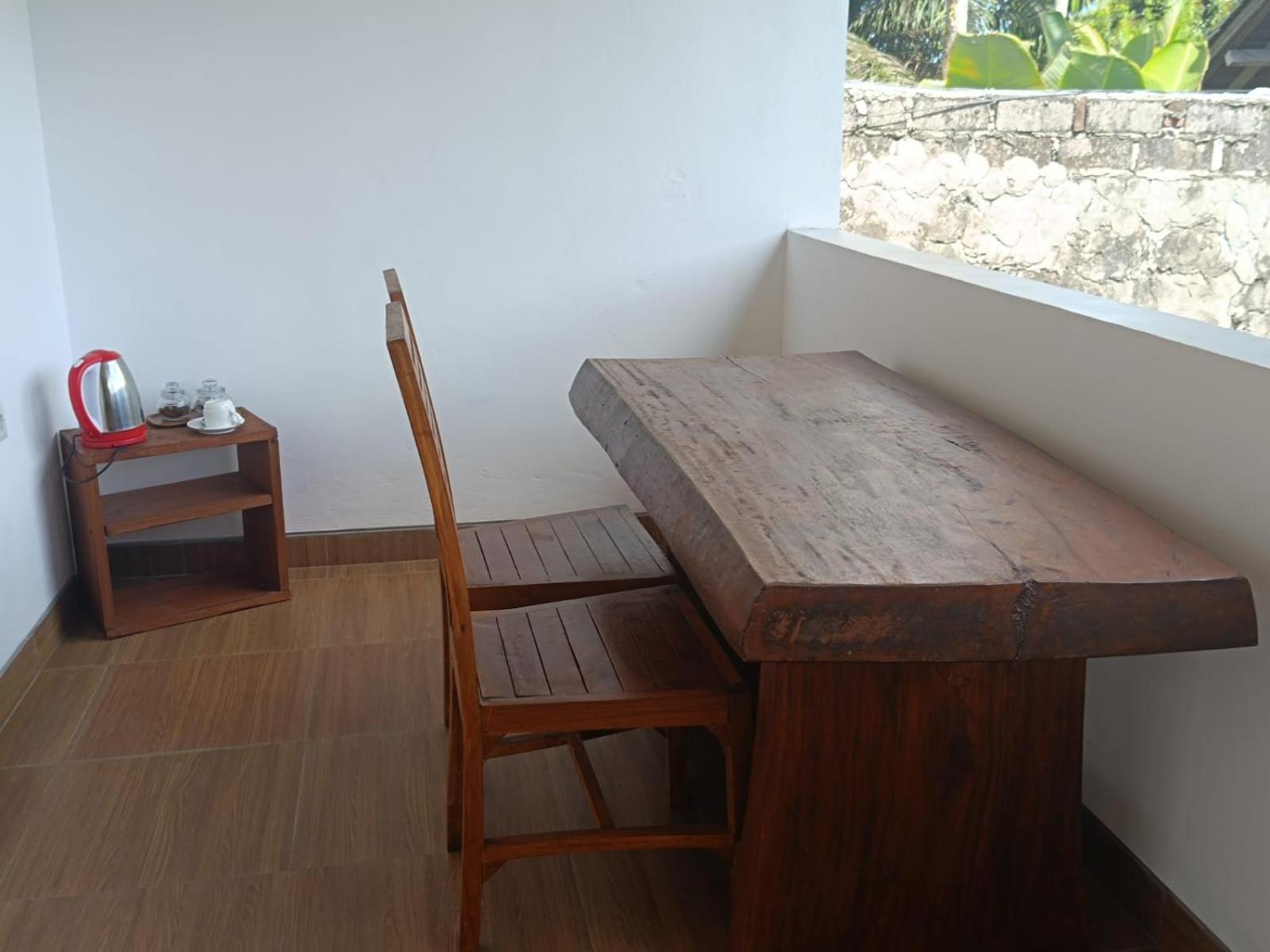 Prema Shiva Suites And Villas By Eps Ubud  Exterior photo